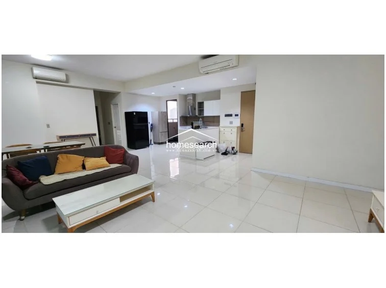 APARTMENT FOR RENT IN THE ASCENT - DIST.2 - 2