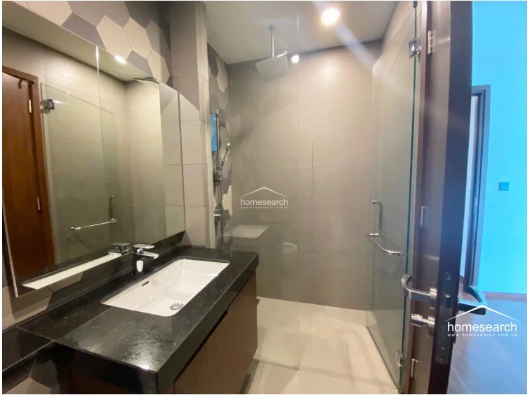 Apartment in D'edge for rent - Dist.2 - 5