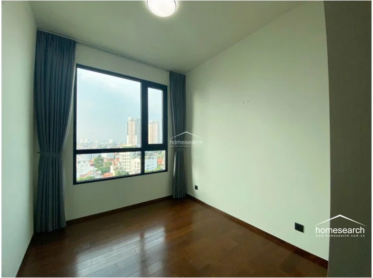 Apartment in D'edge for rent - Dist.2 - 6