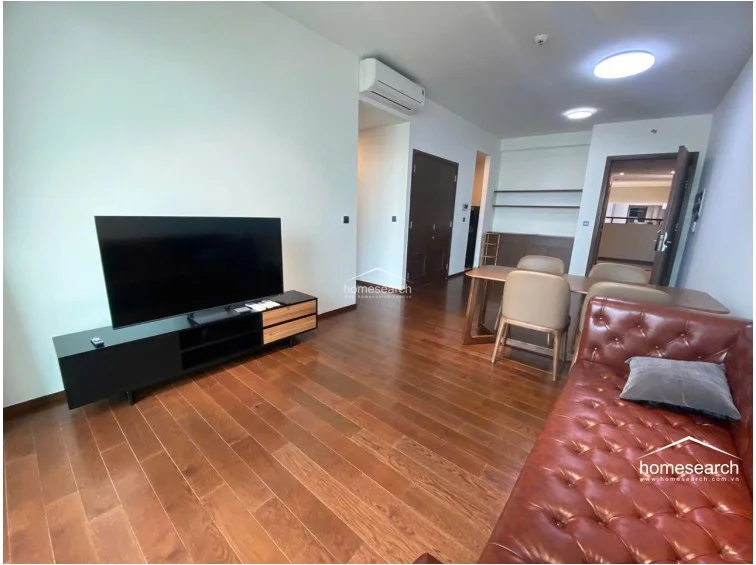 Apartment in D'edge for rent - Dist.2 - 7
