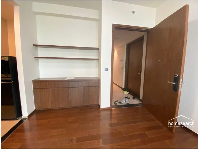 Apartment in D'edge for rent - Dist.2 - 4
