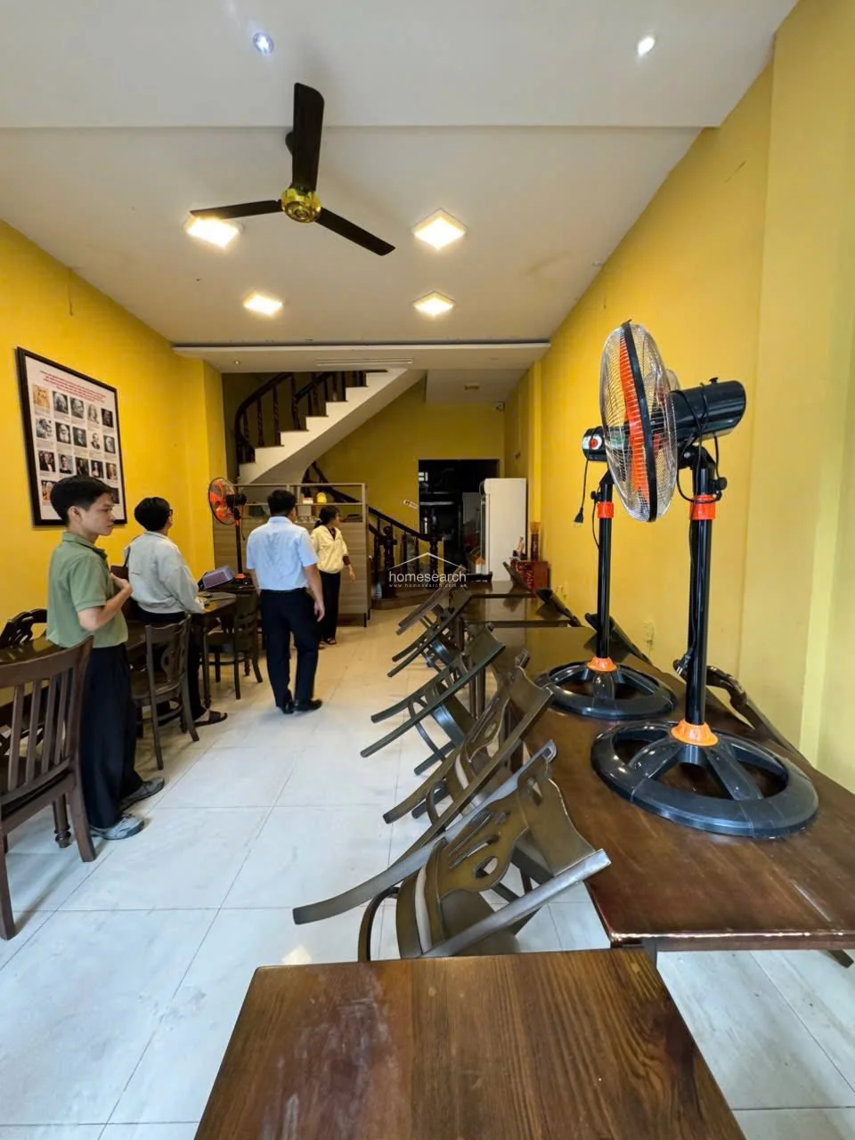 House for rent in Thao Dien - An Khanh Ward in An Khanh - Photo 1