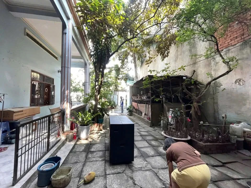 House for rent in Thao Dien - 4