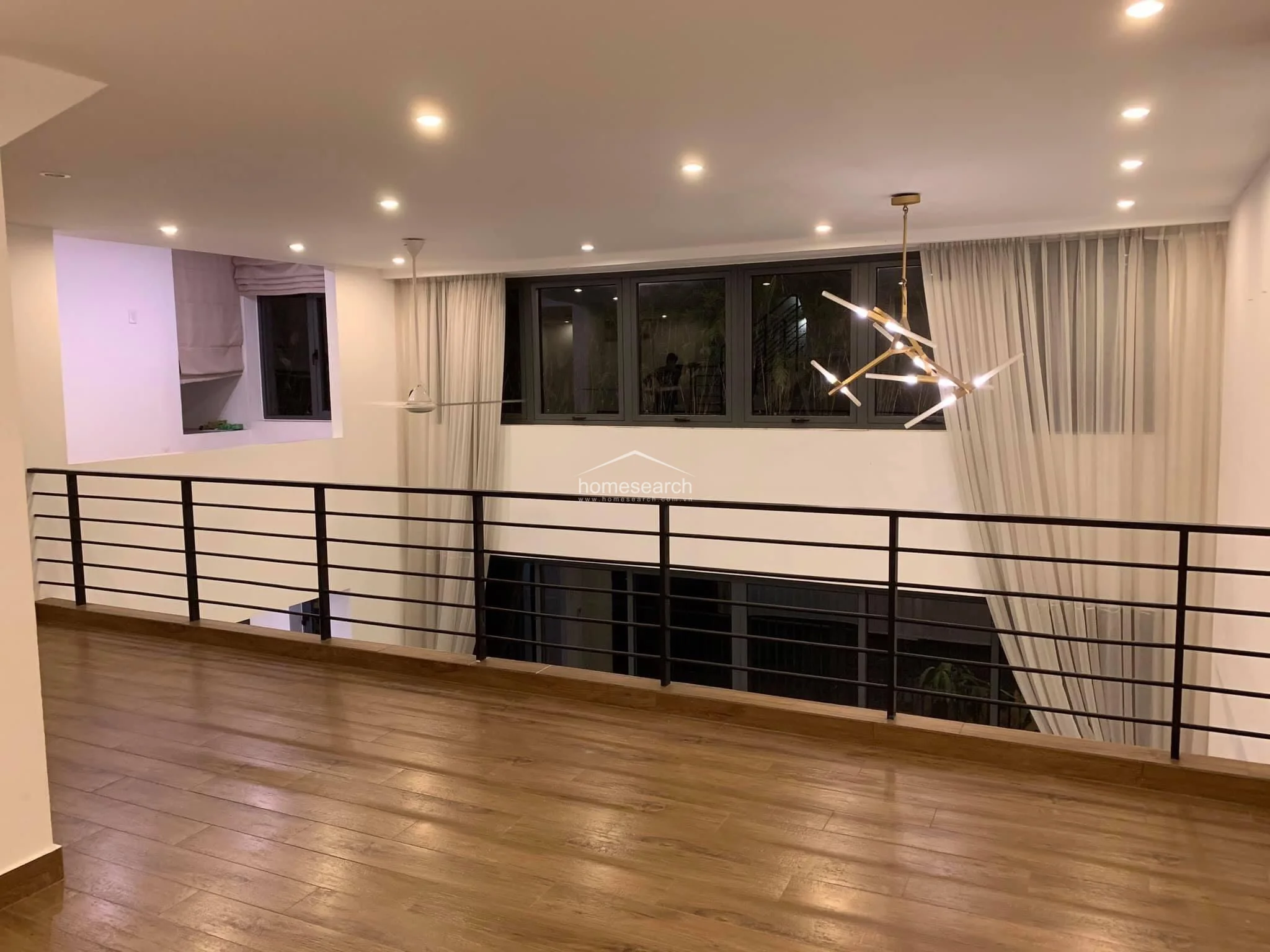 Morden house in Thao Dien for rent - 5