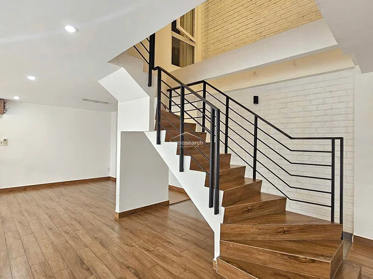 Modern 2-Story House in An Khanh, Thao Dien in An Khanh - Photo 9