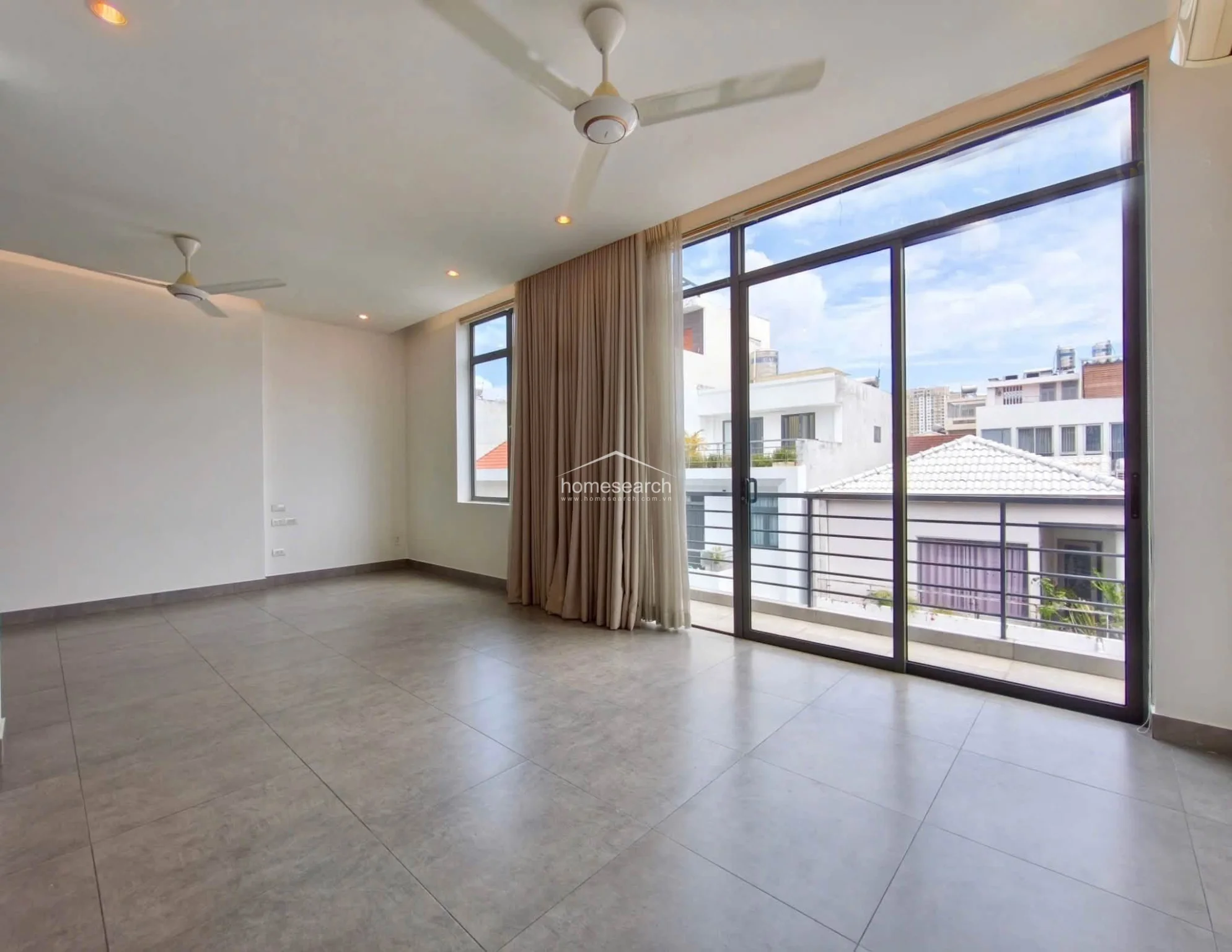 Modern 2-Story House in An Khanh, Thao Dien in An Khanh - Photo 8