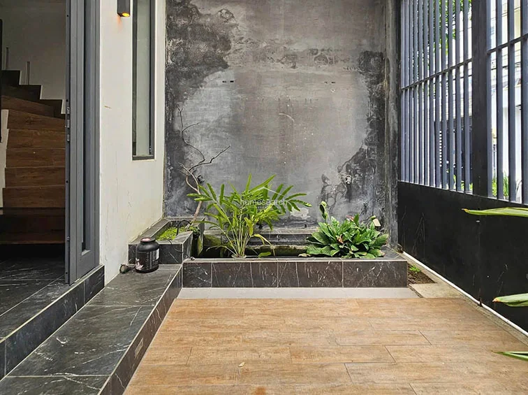 Modern 2-Story House in An Khanh, Thao Dien in An Khanh - Photo 4