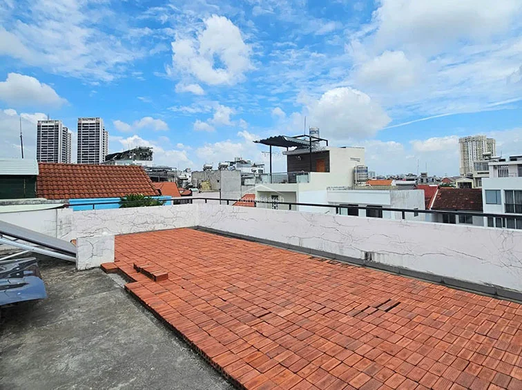 Modern 2-Story House in An Khanh, Thao Dien in An Khanh - Photo 15