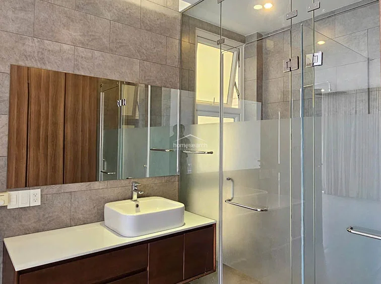 Modern 2-Story House in An Khanh, Thao Dien in An Khanh - Photo 18