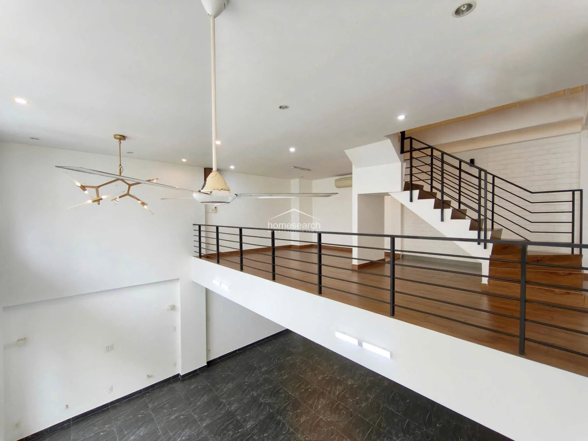 Modern 2-Story House in An Khanh, Thao Dien in An Khanh - Photo 1