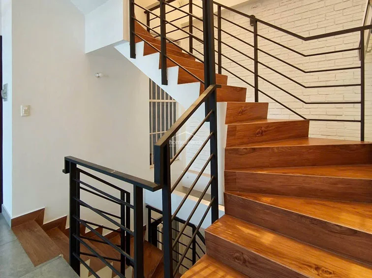 Modern 2-Story House in An Khanh, Thao Dien in An Khanh - Photo 12