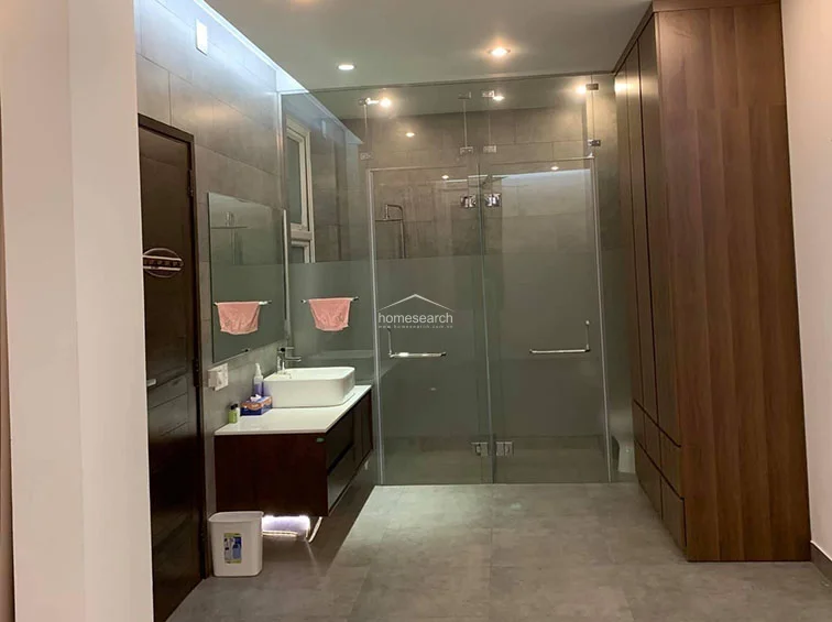 Modern 2-Story House in An Khanh, Thao Dien in An Khanh - Photo 19