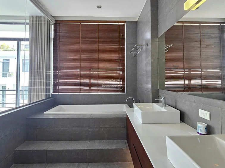 Modern 2-Story House in An Khanh, Thao Dien in An Khanh - Photo 13