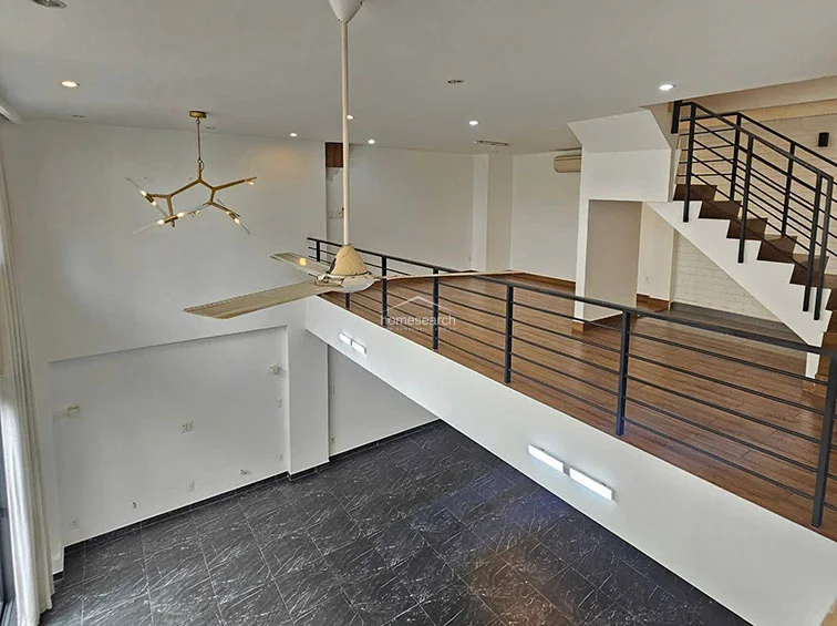 Modern 2-Story House in An Khanh, Thao Dien in An Khanh - Photo 3