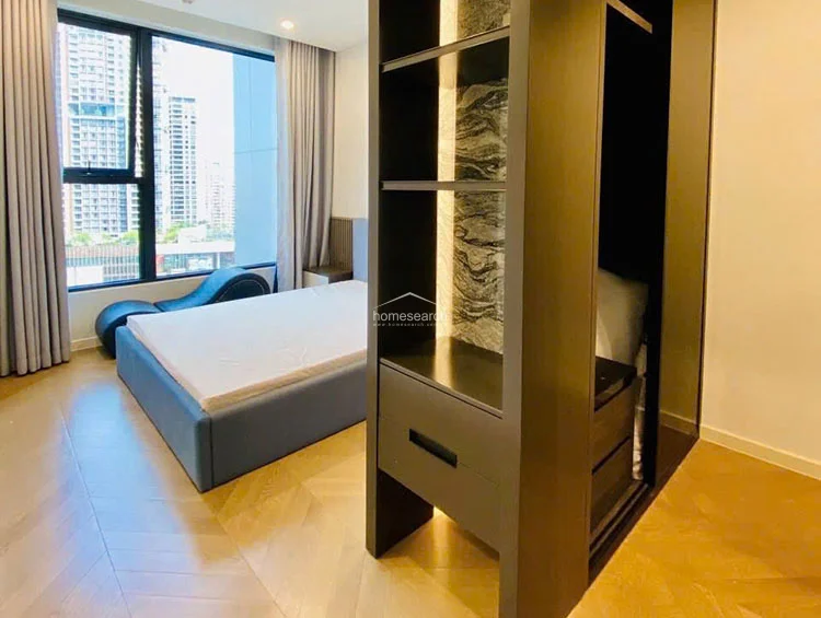 2 Bedroom apartment for rent in Lumiere Riverside - 4