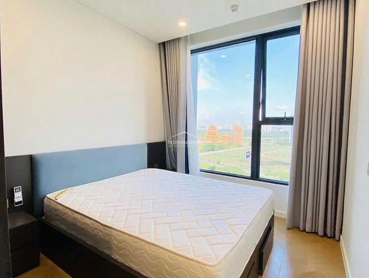 2 Bedroom apartment for rent in Lumiere Riverside - 5