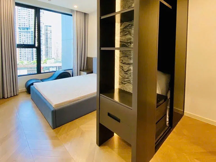 2 Bedroom apartment for rent in Lumiere Riverside - 4