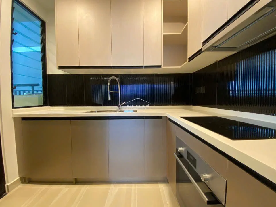 3 Bedroom apartment for rent in D'Edge Thao Dien in An Khanh - Photo 6