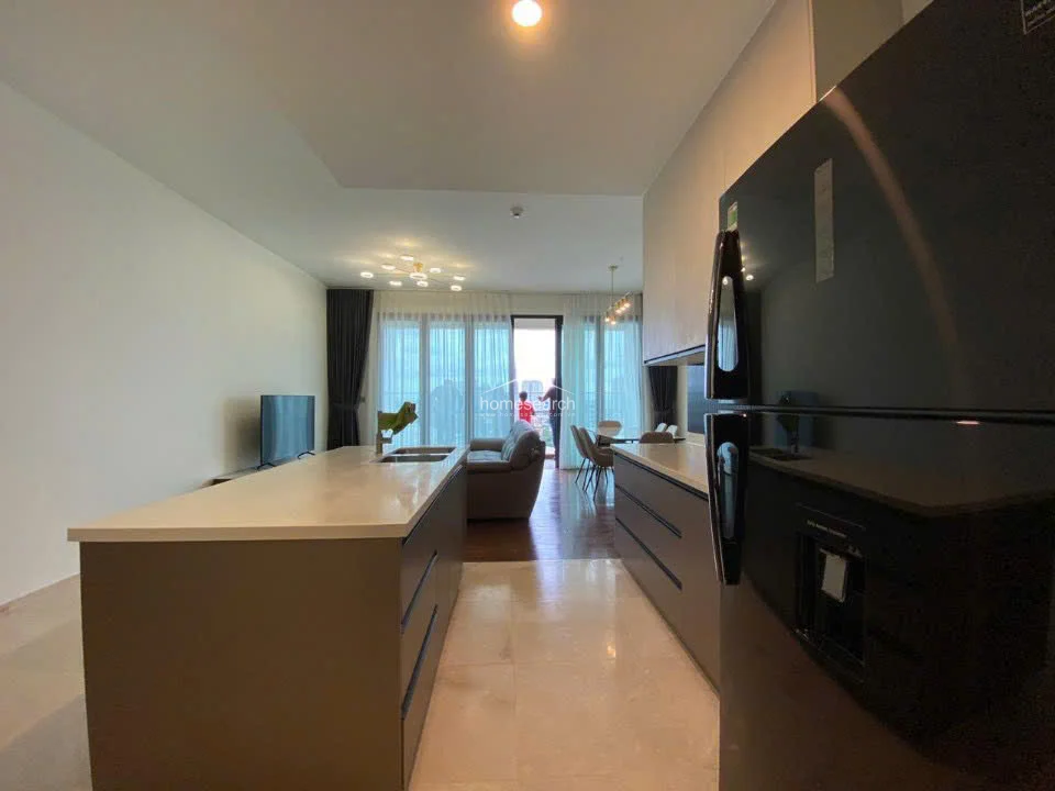 3 Bedroom apartment for rent in D'Edge Thao Dien in An Khanh - Photo 5