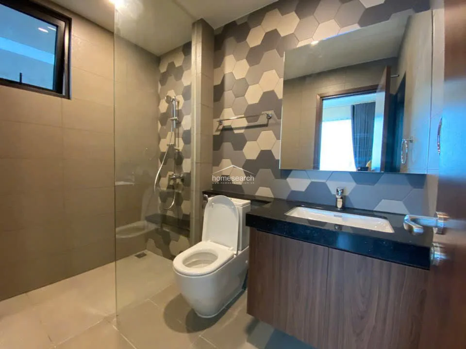 3 Bedroom apartment for rent in D'Edge Thao Dien in An Khanh - Photo 12