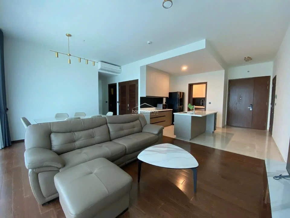 3 Bedroom apartment for rent in D'Edge Thao Dien in An Khanh - Photo 1