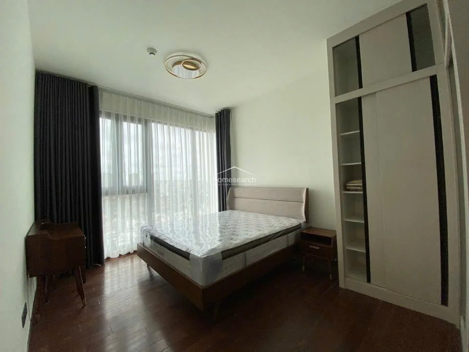 3 Bedroom apartment for rent in D'Edge Thao Dien in An Khanh - Photo 8