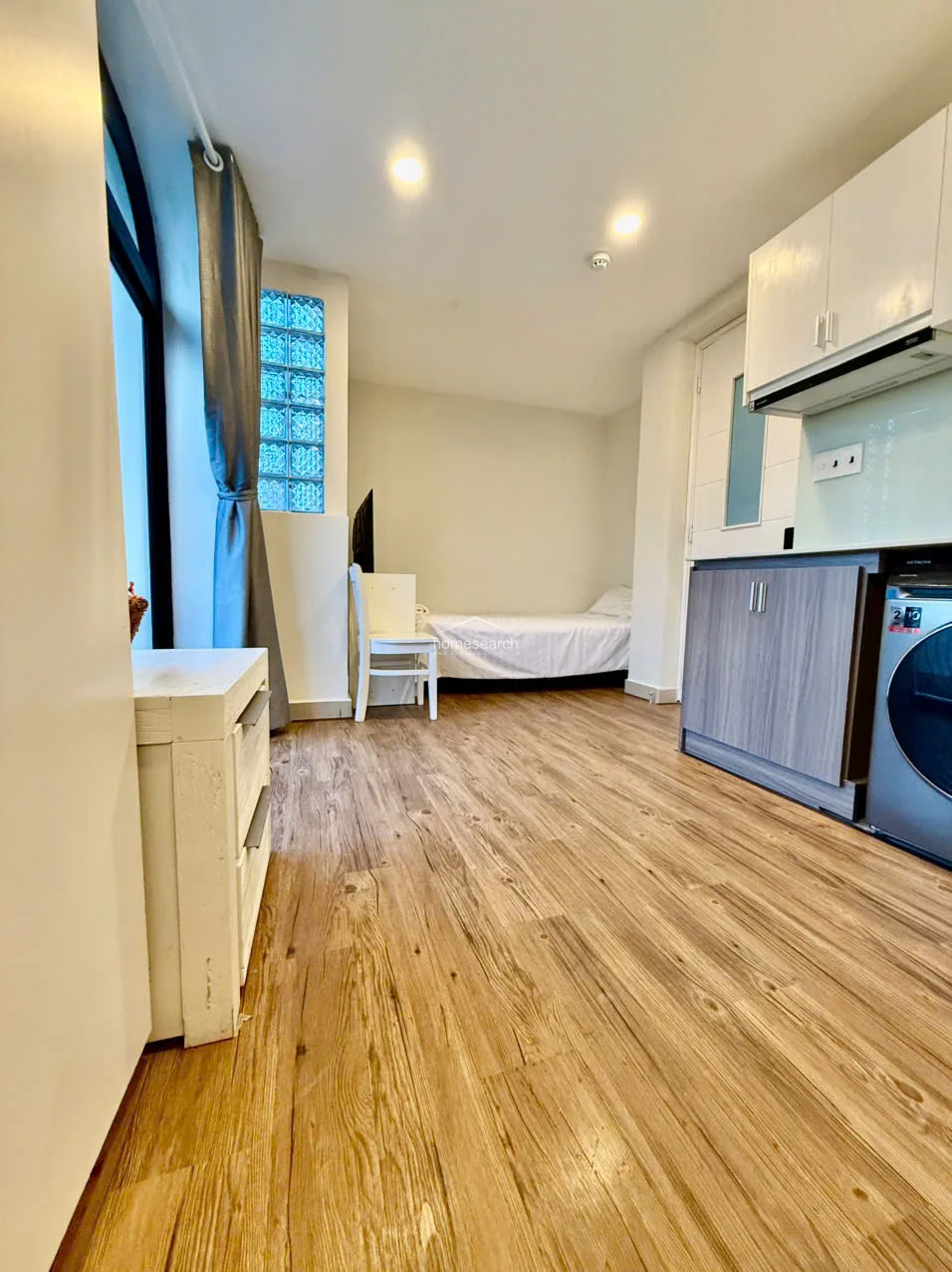 Studio serviced apartment in Thao Dien for rent  in An Khanh - Photo 1