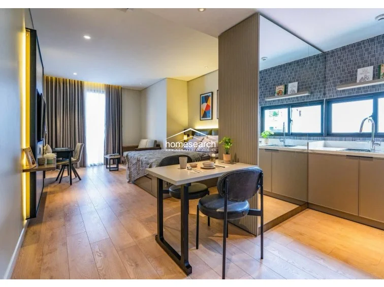 SERVICED APARTMENT FOR RENT IN THAO DIEN - DIST.2 - 2