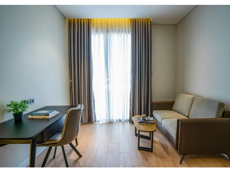 SERVICED APARTMENT FOR RENT IN THAO DIEN - DIST.2 - 11