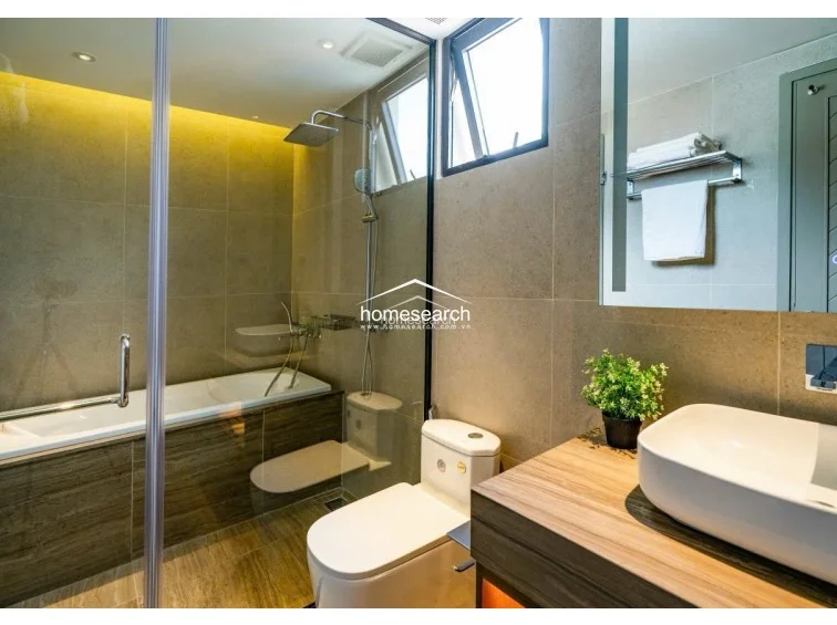 SERVICED APARTMENT FOR RENT IN THAO DIEN - DIST.2 - 12