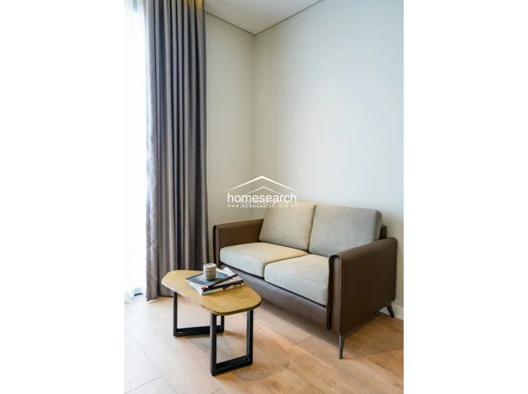 SERVICED APARTMENT FOR RENT IN THAO DIEN - DIST.2 - 7