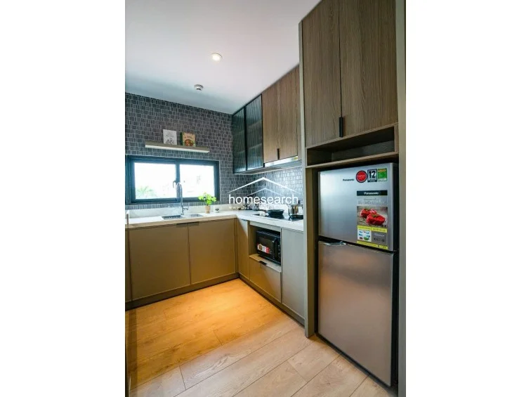 SERVICED APARTMENT FOR RENT IN THAO DIEN - DIST.2 - 5