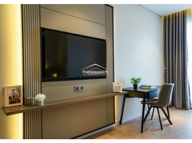 SERVICED APARTMENT FOR RENT IN THAO DIEN - DIST.2 - 6