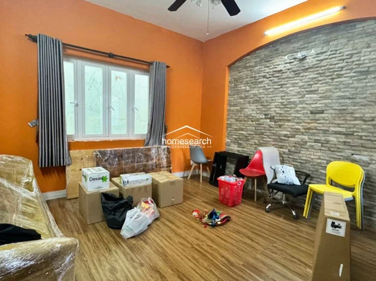 HOUSE FOR RENT IN COMPOUND-THAO DIEN-DIST.2 - 2