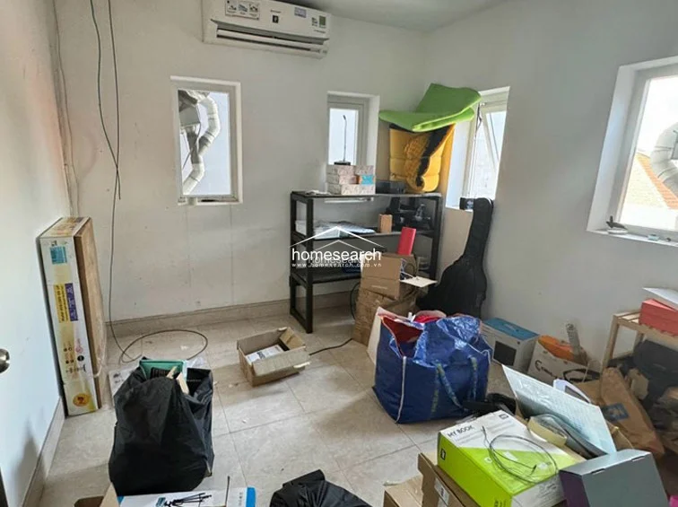 HOUSE FOR RENT IN COMPOUND-THAO DIEN-DIST.2 - 8