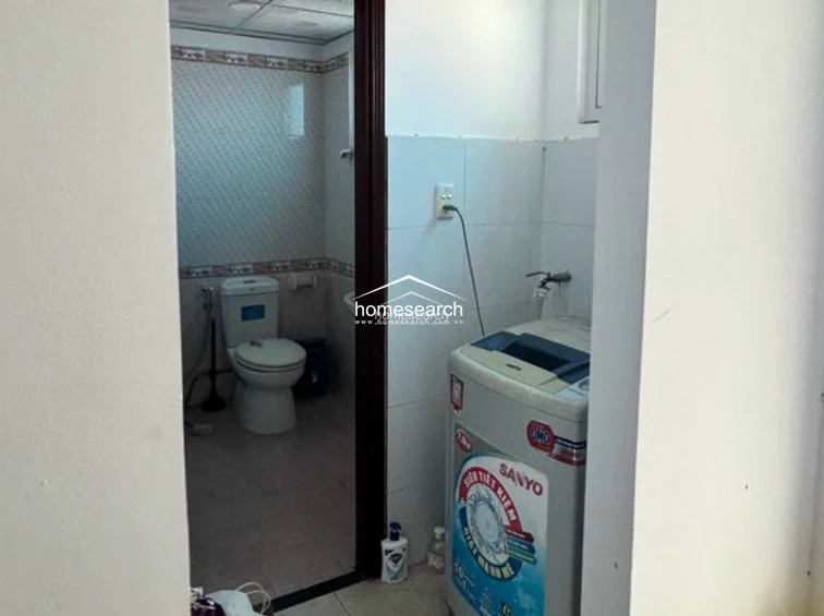 HOUSE FOR RENT IN COMPOUND-THAO DIEN-DIST.2 - 12