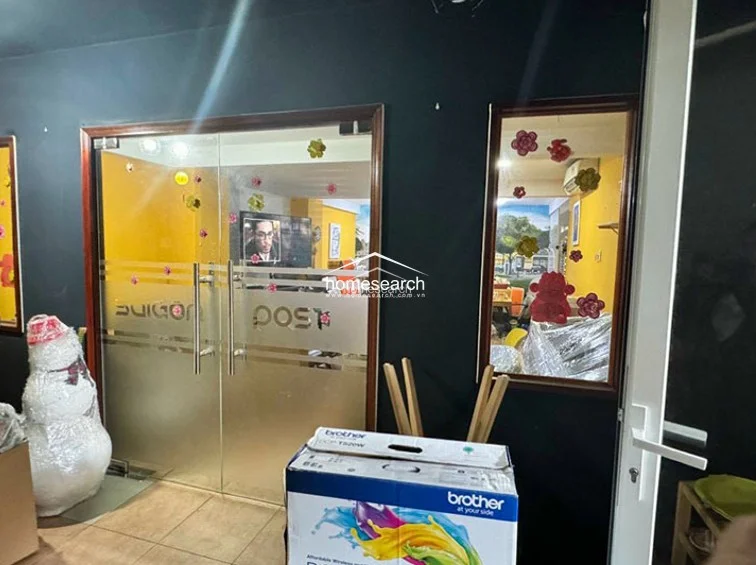 HOUSE FOR RENT IN COMPOUND-THAO DIEN-DIST.2 - 9