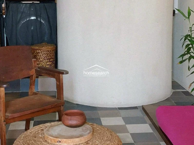HOUSE FOR RENT IN COMPOUND-THAO DIEN-DIST.2 - 10