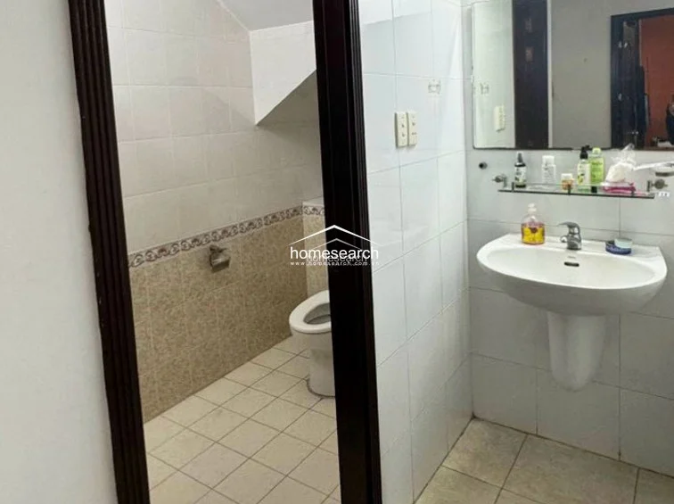 HOUSE FOR RENT IN COMPOUND-THAO DIEN-DIST.2 - 14