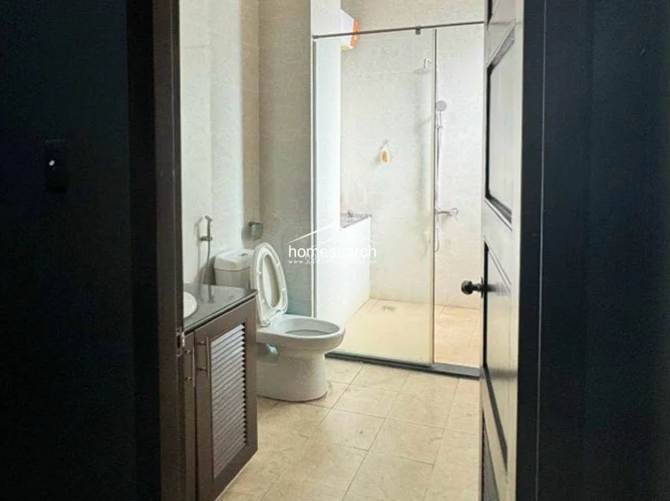 HOUSE FOR RENT IN COMPOUND-THAO DIEN-DIST.2 - 11