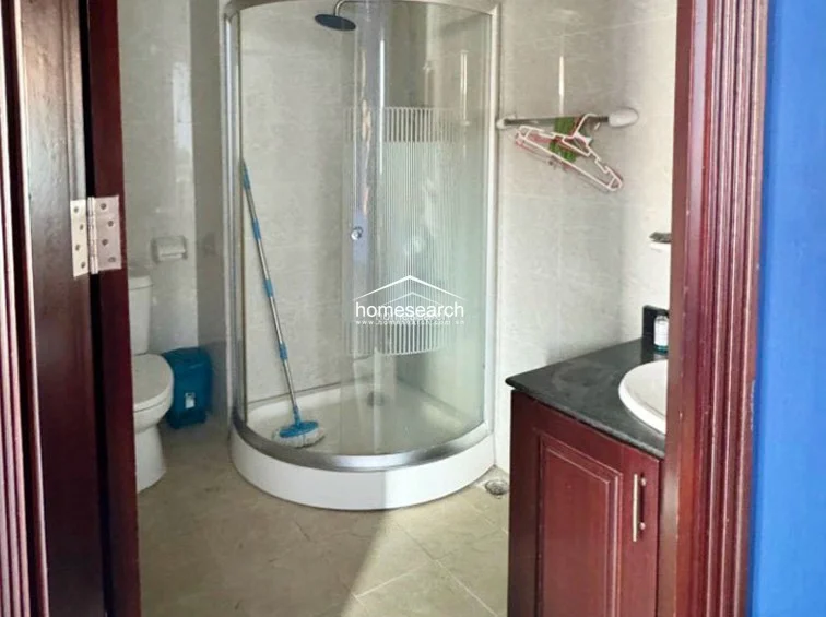 HOUSE FOR RENT IN COMPOUND-THAO DIEN-DIST.2 - 13