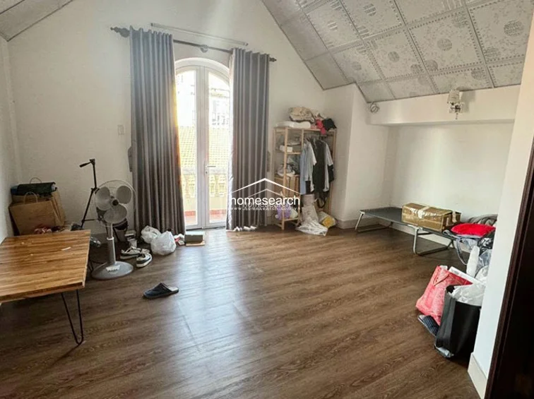 HOUSE FOR RENT IN COMPOUND-THAO DIEN-DIST.2 - 6