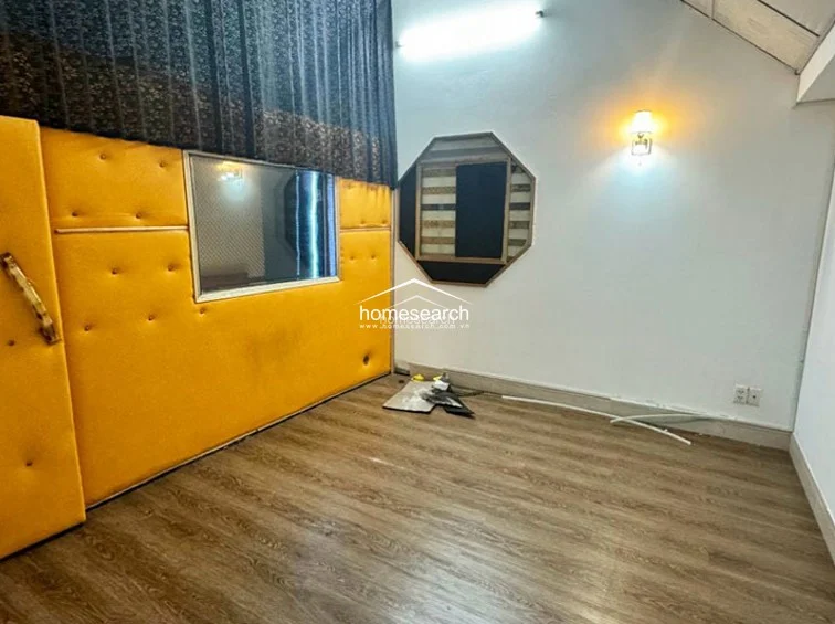 HOUSE FOR RENT IN COMPOUND-THAO DIEN-DIST.2 - 7