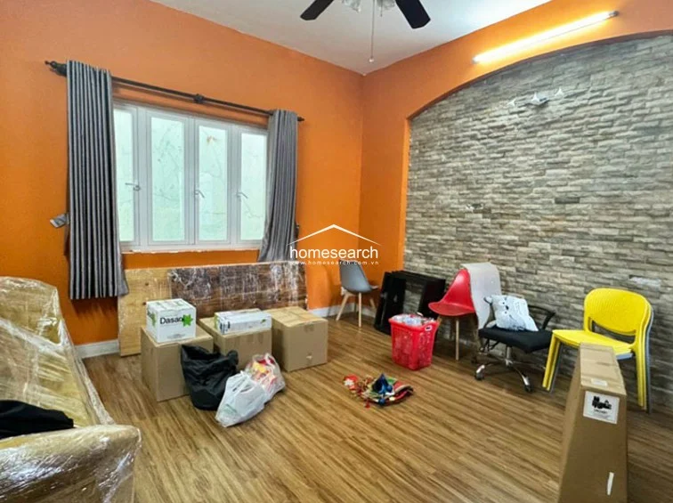 HOUSE FOR RENT IN COMPOUND-THAO DIEN-DIST.2 - 2