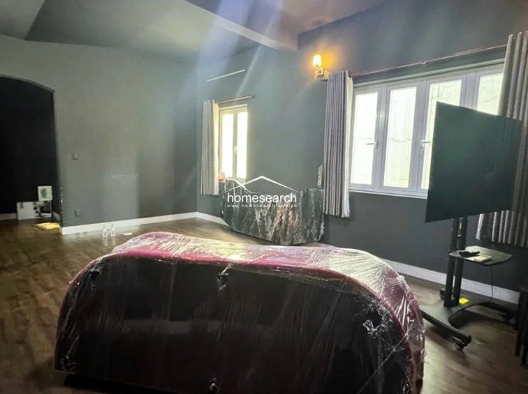 HOUSE FOR RENT IN COMPOUND-THAO DIEN-DIST.2 - 5