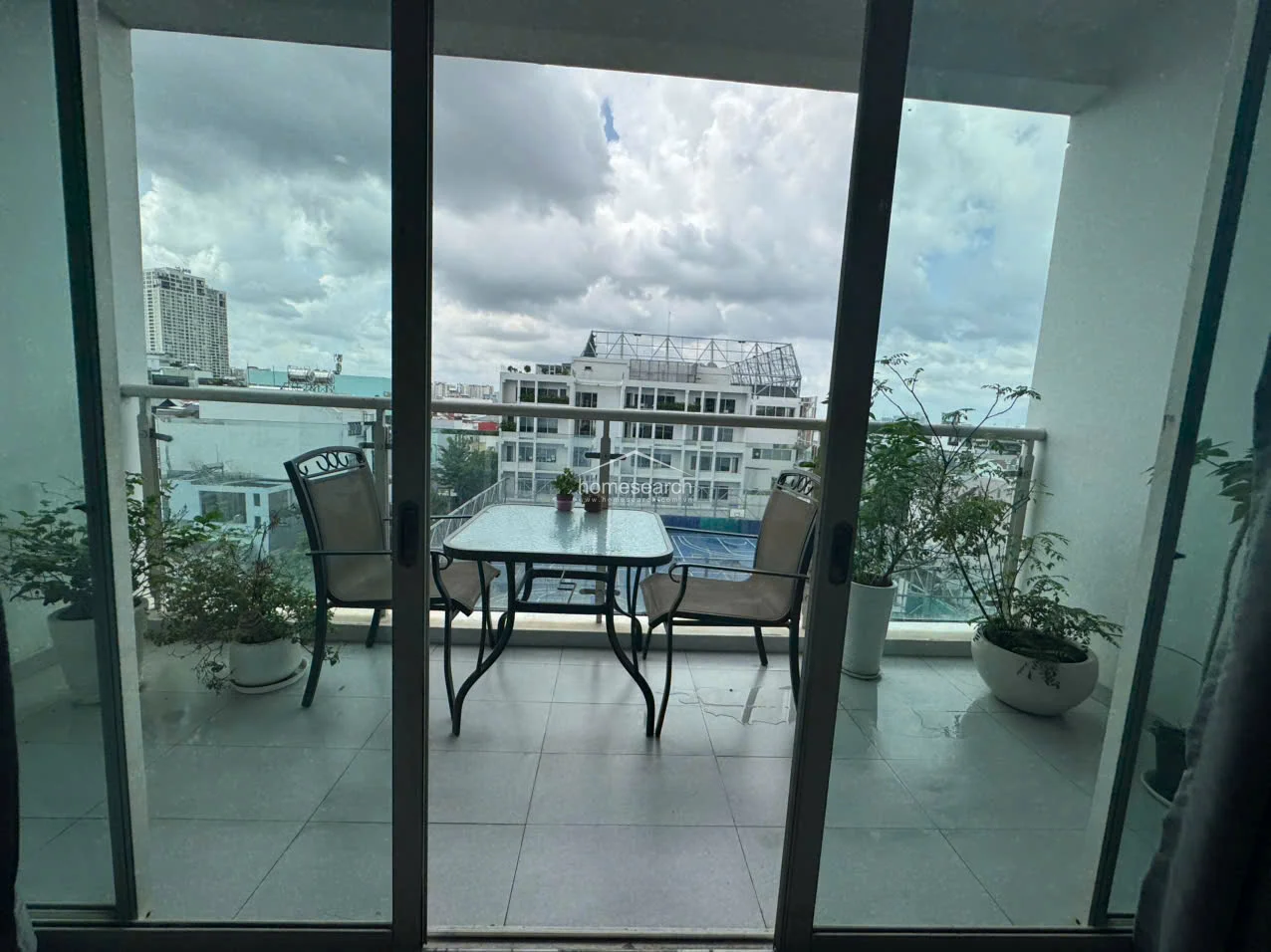 4 Bedroom apartment in Hoang Anh River View for rent - 3