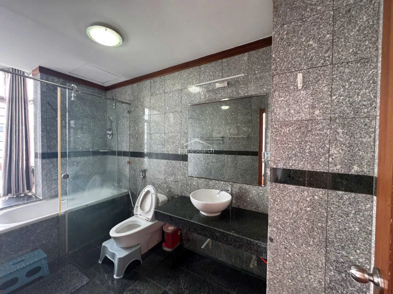 4 Bedroom apartment in Hoang Anh River View for rent - 8