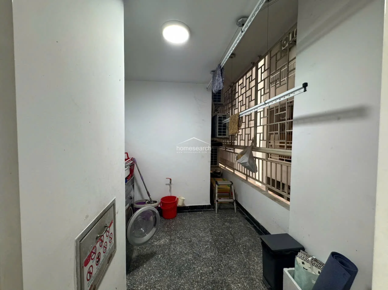 4 Bedroom apartment in Hoang Anh River View for rent - 9
