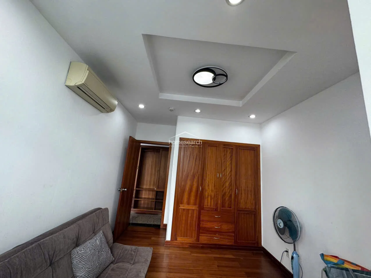 4 Bedroom apartment in Hoang Anh River View for rent - 4