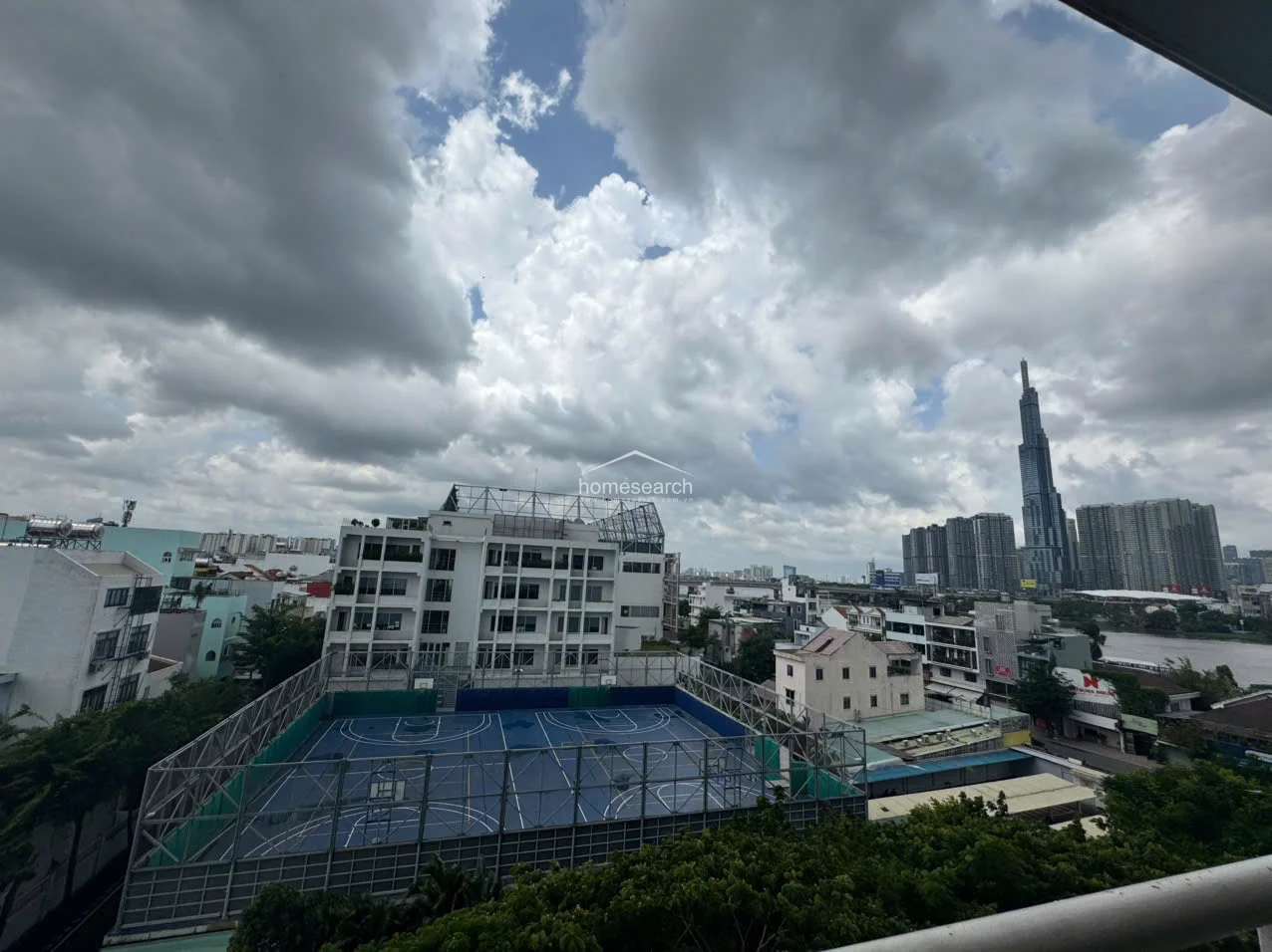 4 Bedroom apartment in Hoang Anh River View for rent - 7